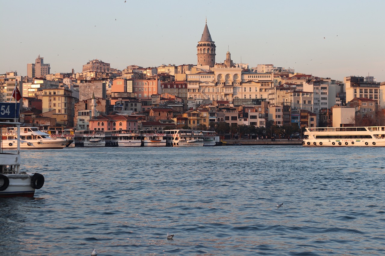 Cultural Delights of Istanbul, Cappadocia, and the Aegean Coast